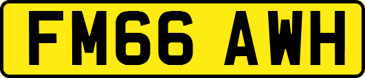 FM66AWH