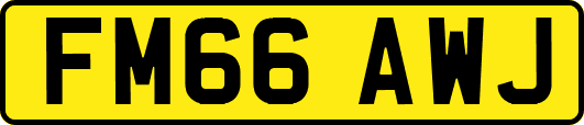 FM66AWJ