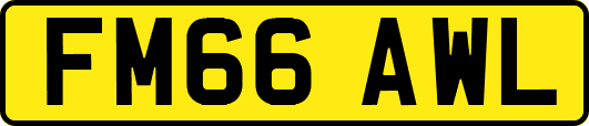 FM66AWL
