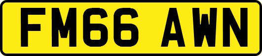 FM66AWN