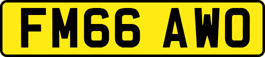 FM66AWO