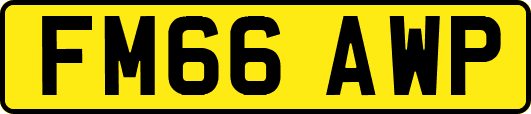 FM66AWP