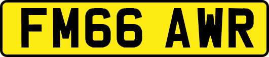 FM66AWR