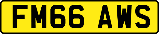 FM66AWS