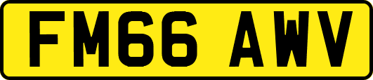 FM66AWV