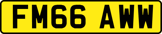 FM66AWW