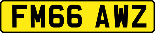FM66AWZ