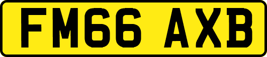 FM66AXB
