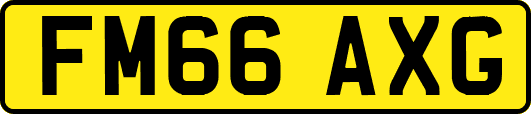FM66AXG