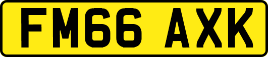 FM66AXK