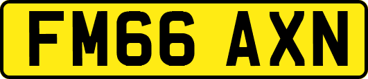FM66AXN