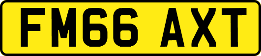 FM66AXT