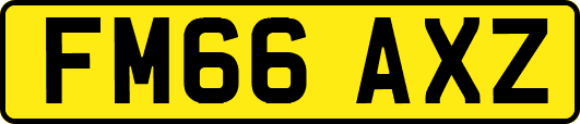 FM66AXZ