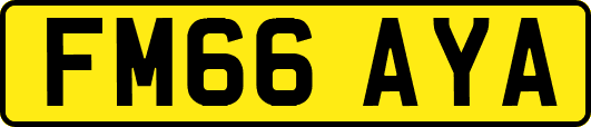 FM66AYA