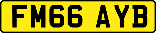 FM66AYB