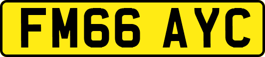 FM66AYC