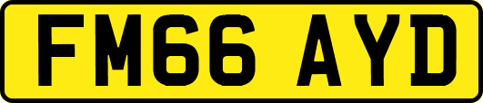 FM66AYD