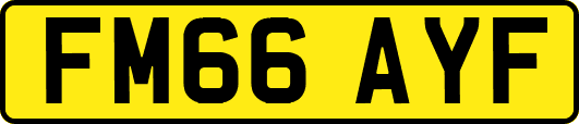 FM66AYF
