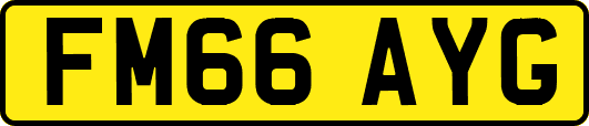 FM66AYG