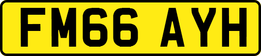 FM66AYH