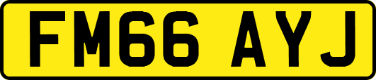 FM66AYJ