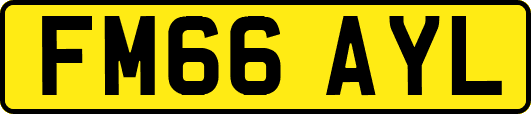 FM66AYL