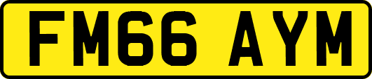FM66AYM