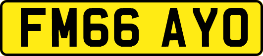 FM66AYO