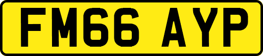 FM66AYP