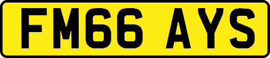 FM66AYS
