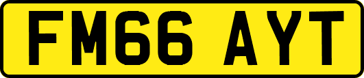 FM66AYT
