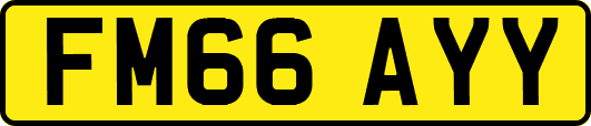 FM66AYY