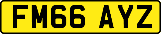FM66AYZ