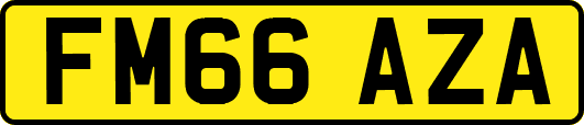 FM66AZA
