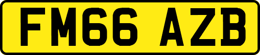 FM66AZB