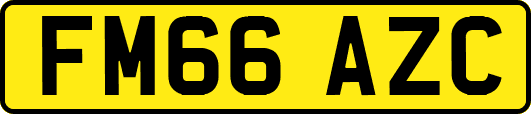 FM66AZC
