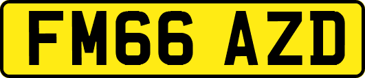 FM66AZD