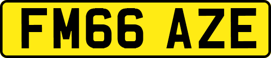 FM66AZE