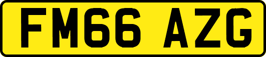 FM66AZG