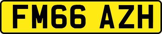 FM66AZH