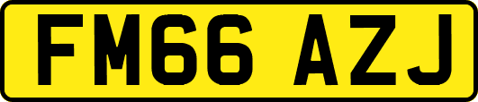 FM66AZJ