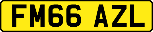 FM66AZL