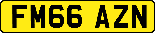 FM66AZN