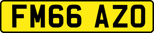 FM66AZO