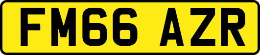 FM66AZR