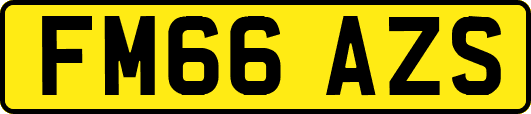 FM66AZS