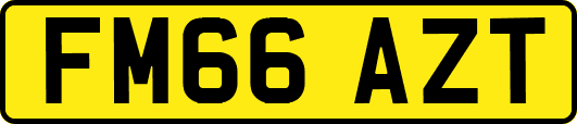 FM66AZT