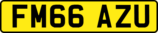 FM66AZU