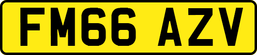 FM66AZV