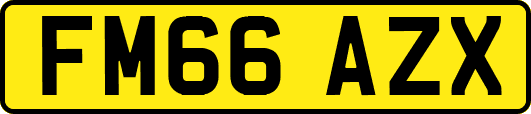 FM66AZX